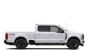 2026 Ford Super Duty® External Image 1